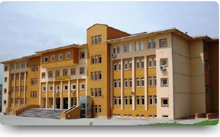 Atakent Borsa İstanbul Mesleki ve Teknik Anadolu Lisesi Fotoğrafı
